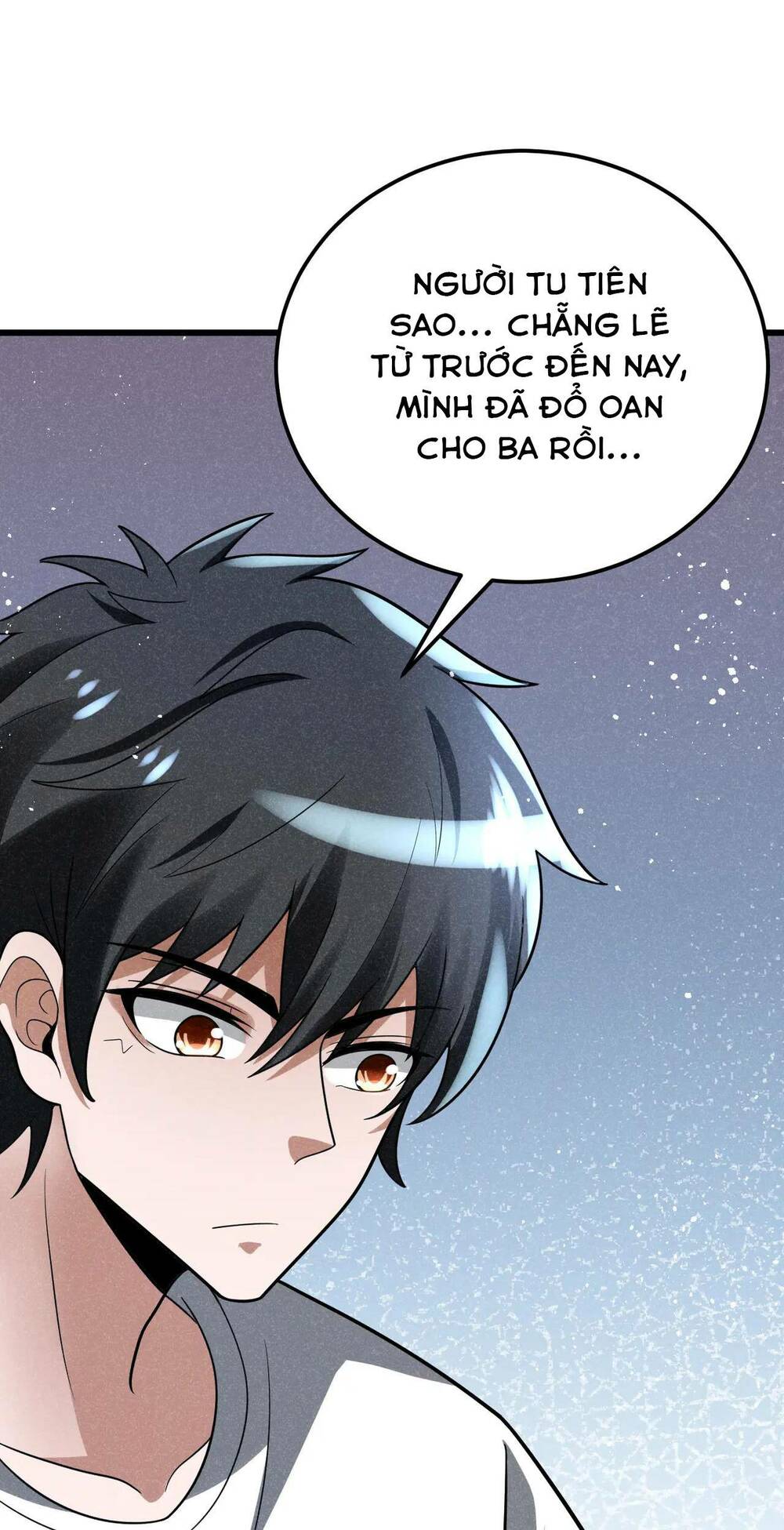 Thức Tỉnh Thành Thần Chương 5 Ảnh 50