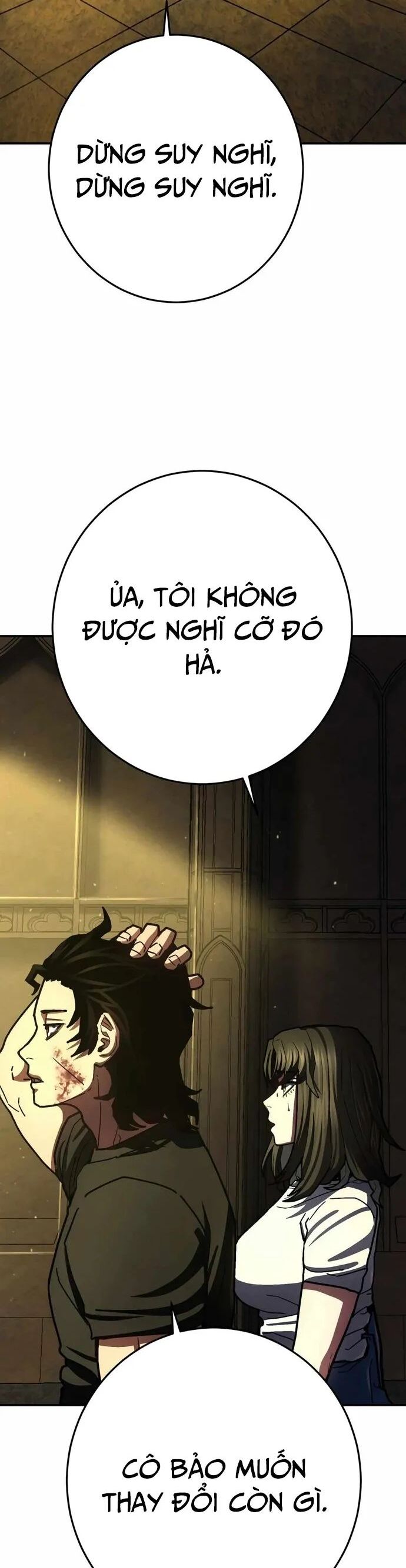 Võ Sĩ Vô Năng Chương 36 Ảnh 39