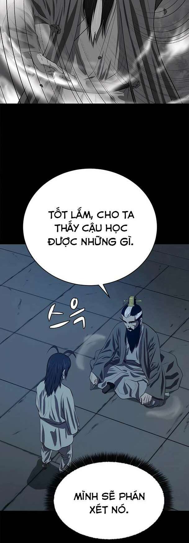 Sư Phụ Quỷ Diện Chương 97 Ảnh 53