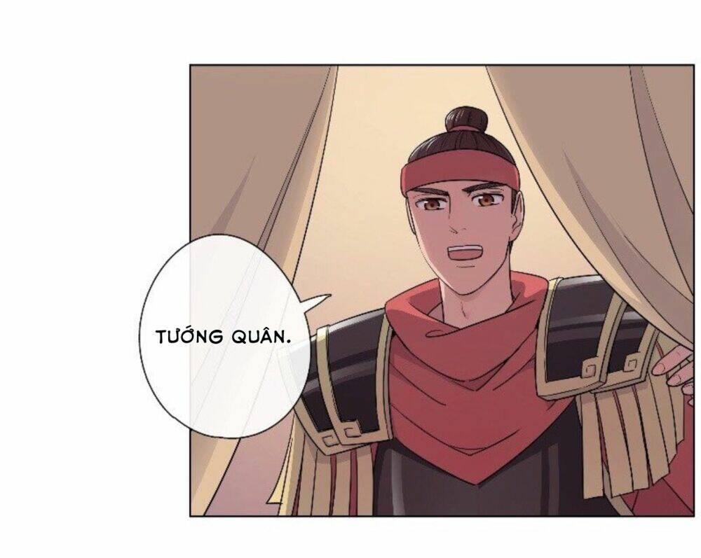 Tướng Quân Cấp Cấp Như Luật Lệnh Chương 23 Ảnh 7