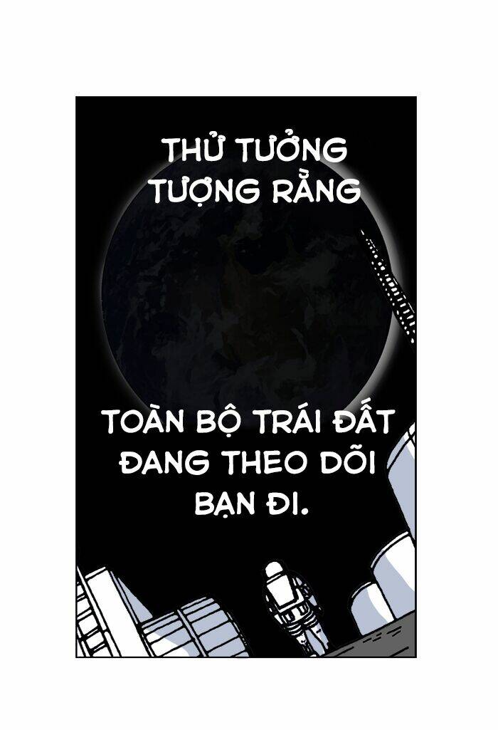 Mắc Kẹt Trên Mặt Trăng Chương 55 Ảnh 24