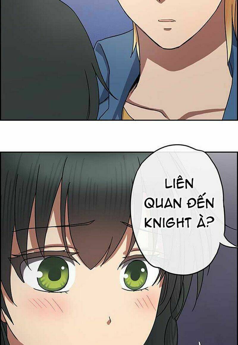 Nụ Hôn Nguyền Rủa Chương 91 Ảnh 33