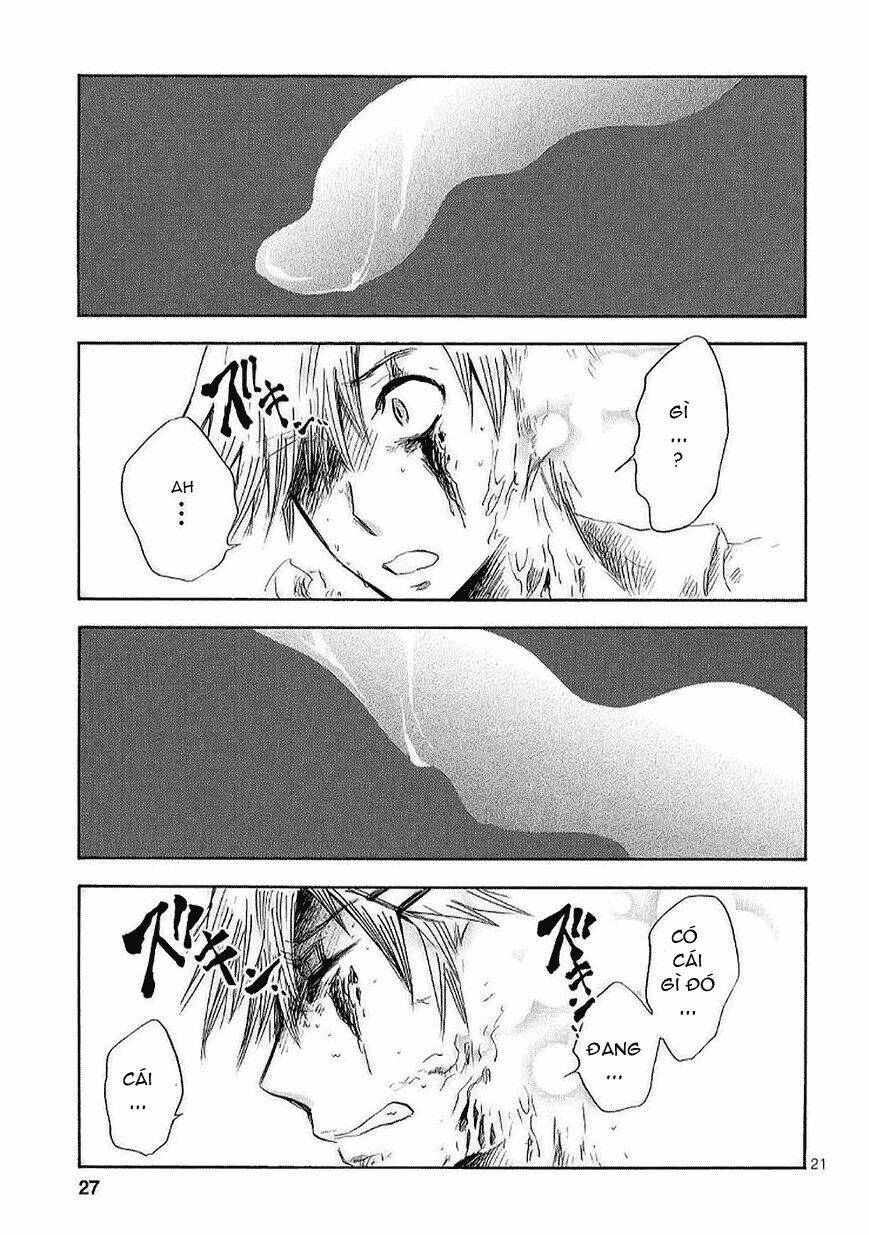 Pupa Chương 15 Ảnh 23