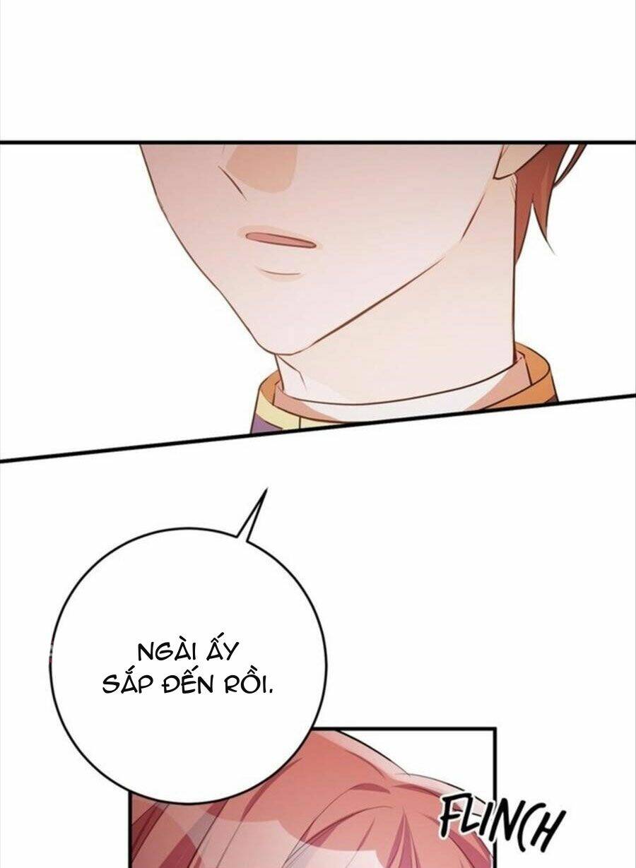 Công Nương Đã Thay Đổi Chương 59.1 Ảnh 15
