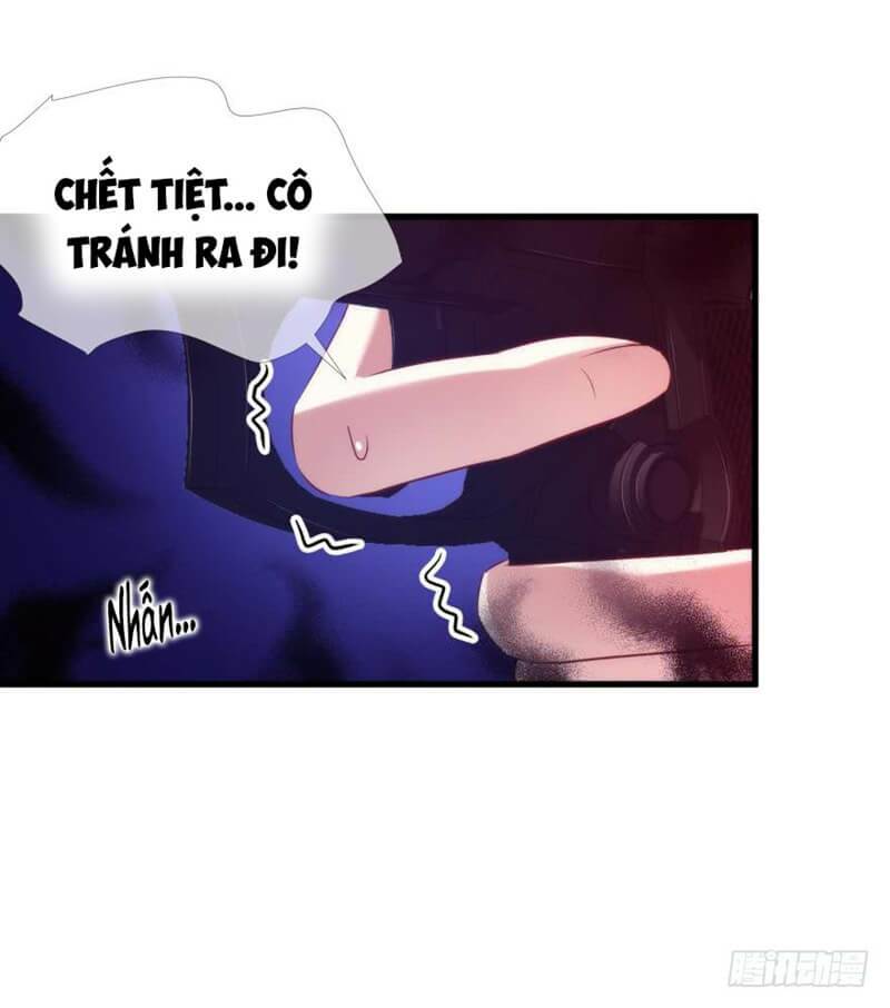 Một Vạn Tư Thế Công Lược Yêu Nam Chương 181 Ảnh 39