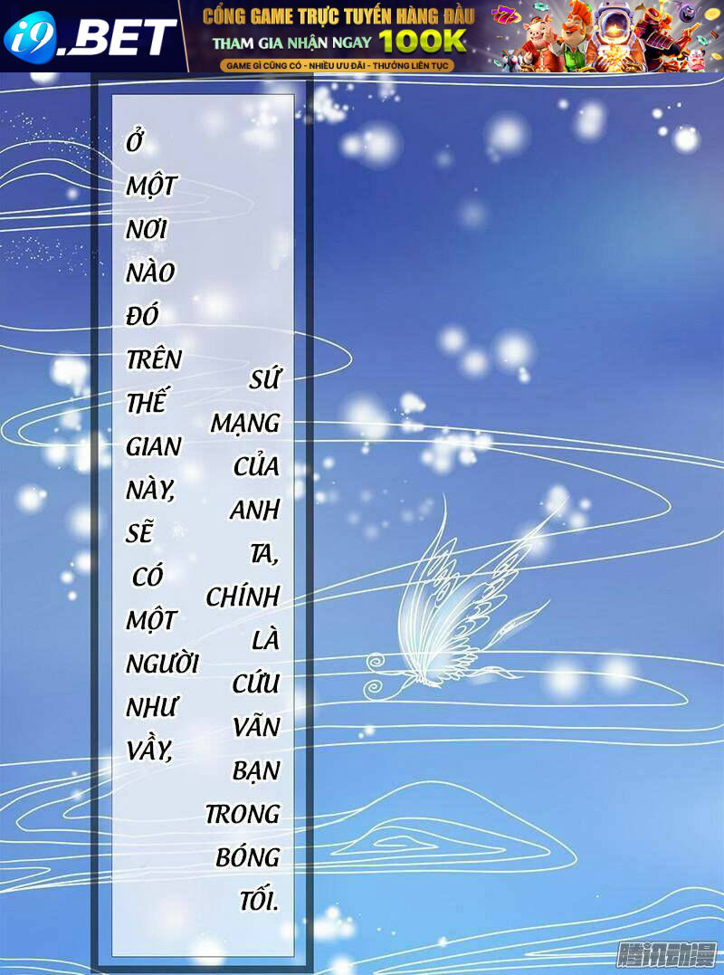 Tình Nhân Kiếp Trước Là Vĩ Hồ Chương 2 Ảnh 3