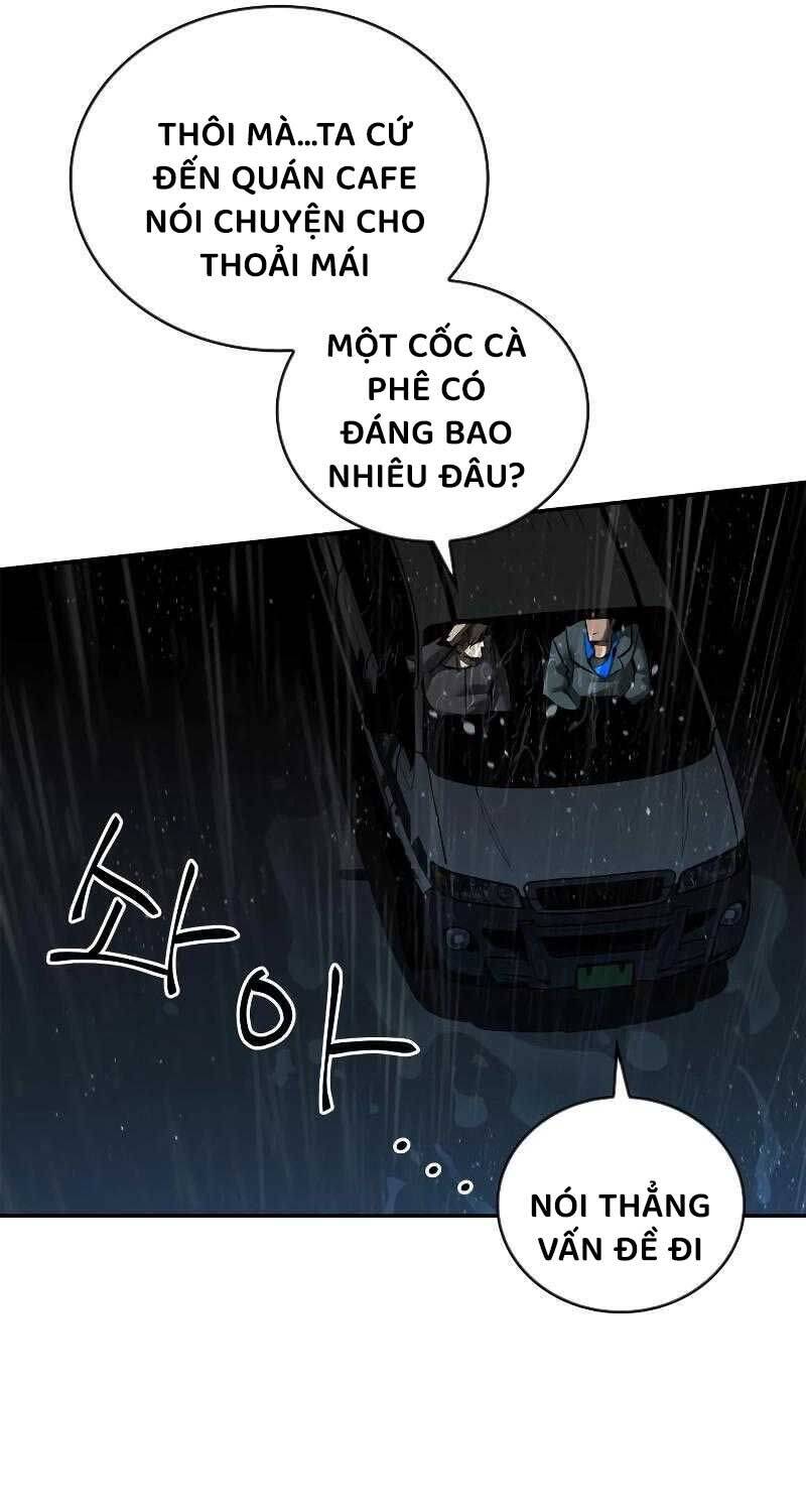 Dạ Thánh Chương 2 Ảnh 53