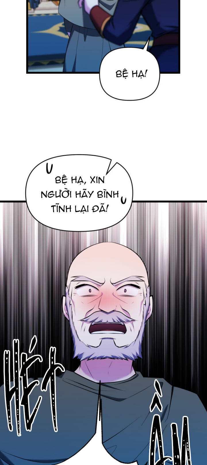Hoàng Đế Bệ Hạ Là Mãnh Thú Chương 64 Ảnh 39