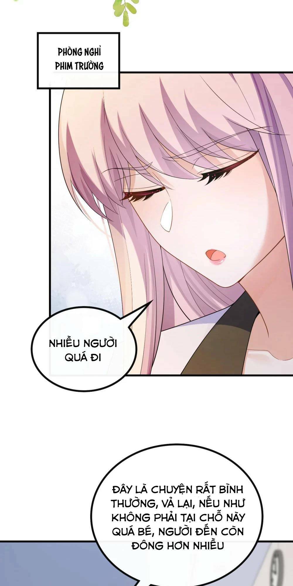 Trùng Sinh, Ta Mới Là Thiên Vương Giải Trí Chương 44 Ảnh 10