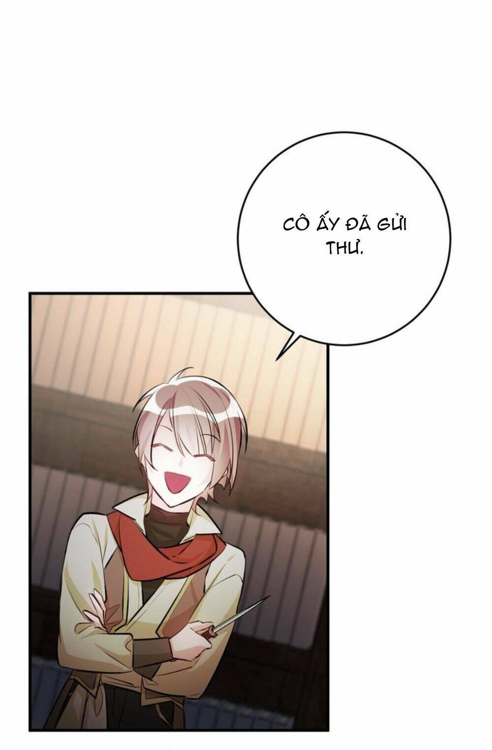 Công Nương Đã Thay Đổi Chương 64.2 Ảnh 24