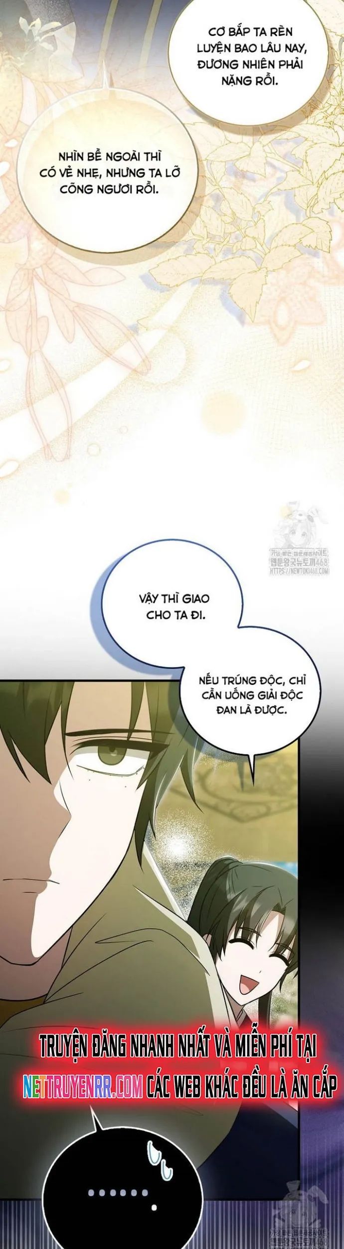 Trở Thành Đệ Tử Nhỏ Tuổi Nhất Phái Hoa Sơn Chương 44 Ảnh 12