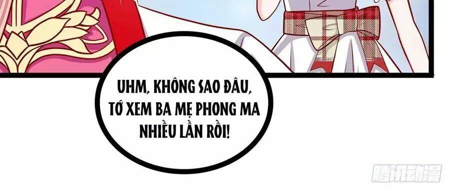 Sủng Thê Cuồng Ma Của Minh Vương Điện Hạ Chương 2 Ảnh 27