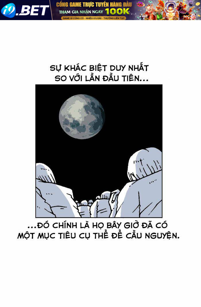 Mắc Kẹt Trên Mặt Trăng Chương 59 Ảnh 30