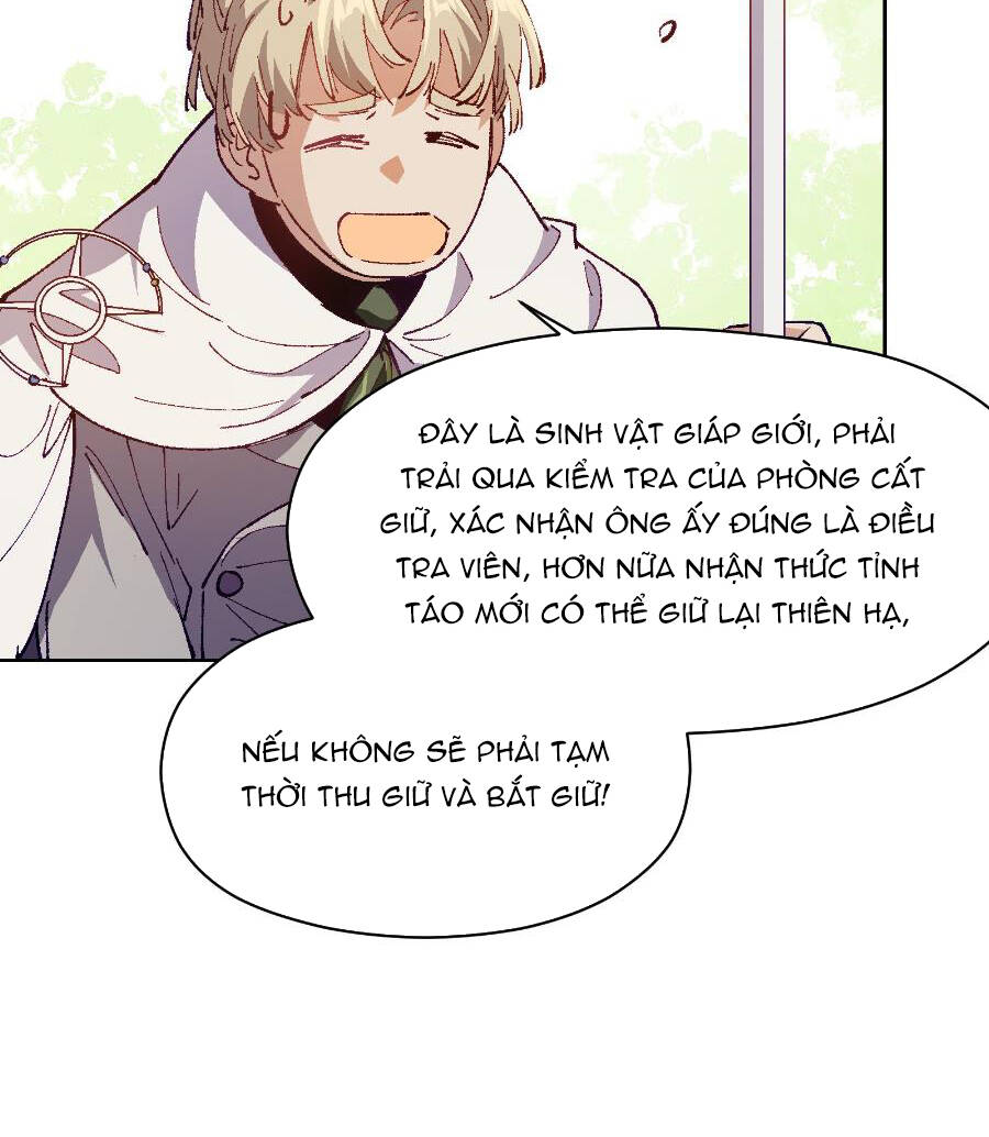 Tôi Bị Bọn Họ Tìm Đến Tận Cửa Sau Khi Tỏ Tình Hàng Loạt Chương 33 Ảnh 39