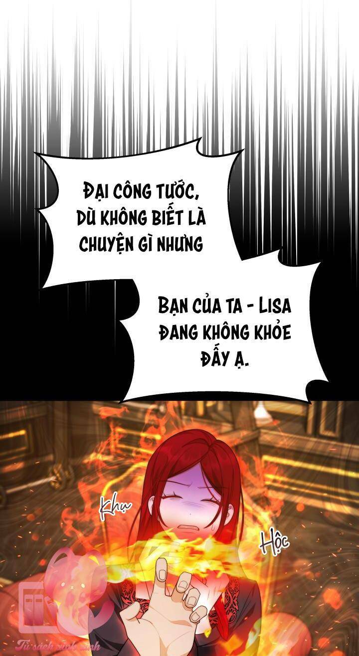 Nam Chính Là Chồng Cũ Của Tôi Chương 34 Ảnh 12