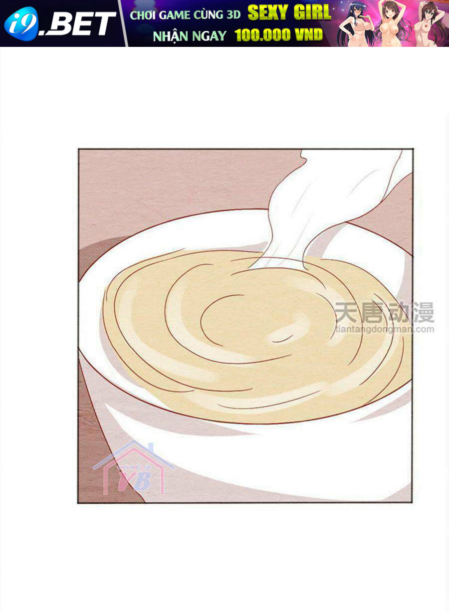 Nhân Hoa Duyên Chi Sư Phụ Đại Nhân Cầu Sủng Ái Chương 22 Ảnh 33