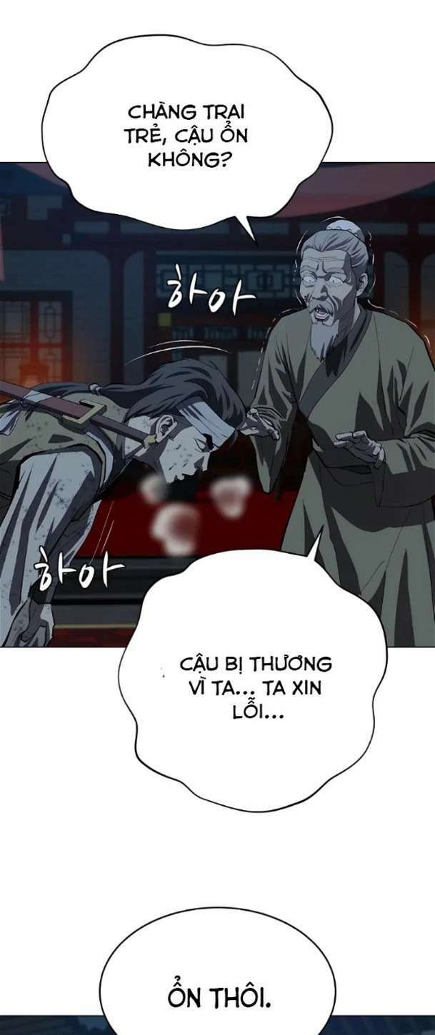 Sư Phụ Quỷ Diện Chương 107 Ảnh 30