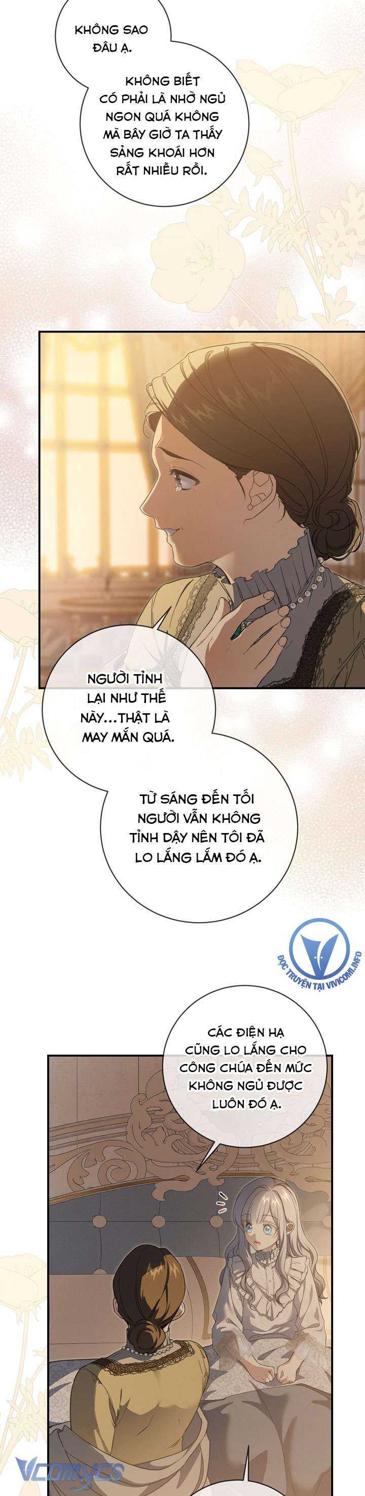 Lần Nữa Toả Sáng Chương 95 Ảnh 11