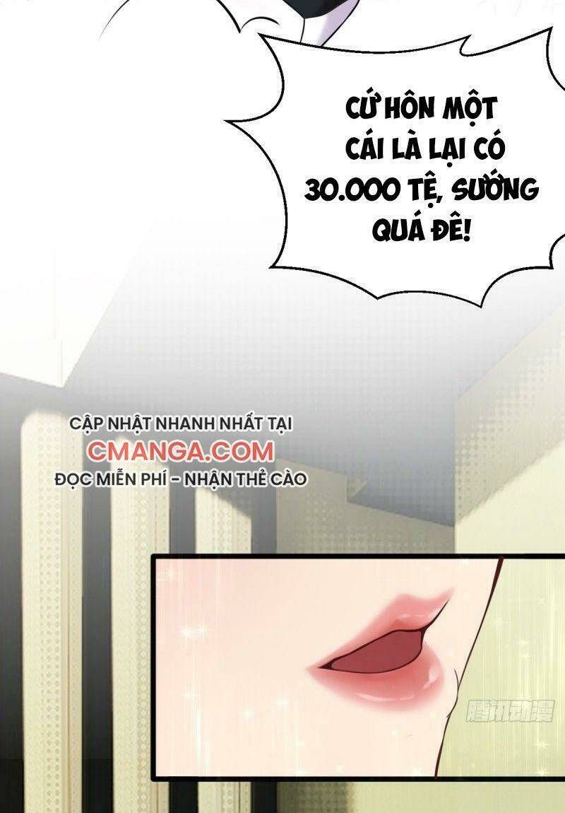 Bảo Vật Thu Lợi Siêu Cấp Chương 30 Ảnh 12