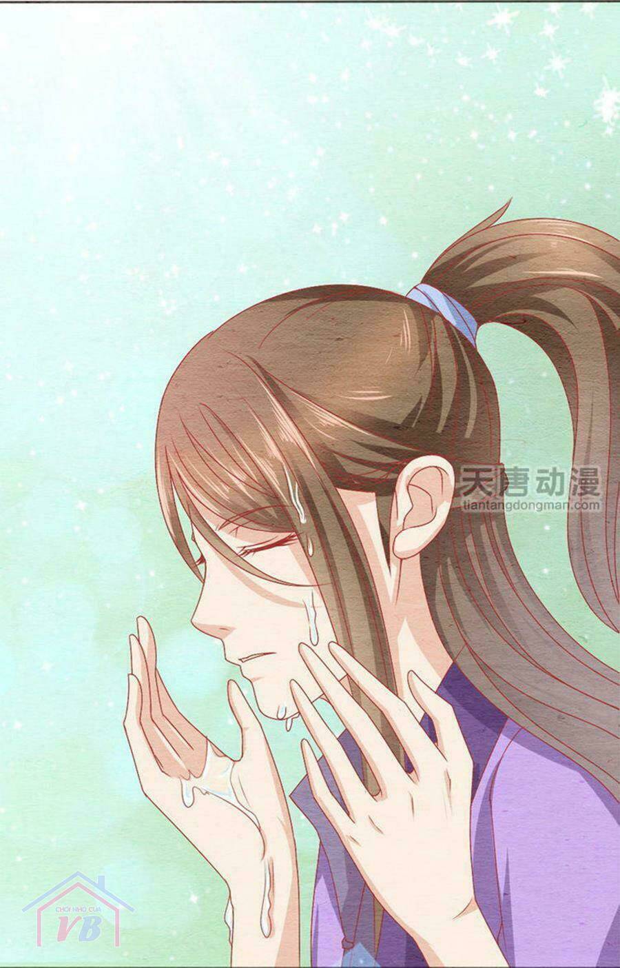 Nhân Hoa Duyên Chi Sư Phụ Đại Nhân Cầu Sủng Ái Chương 22 Ảnh 21