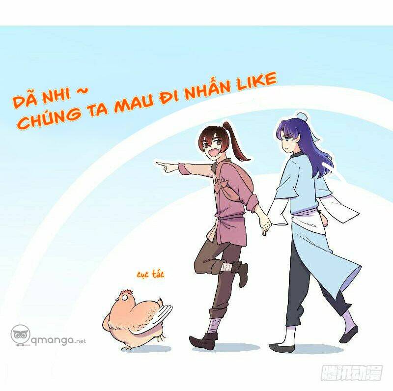 Tướng Quân Cấp Cấp Như Luật Lệnh Chương 19 Ảnh 26