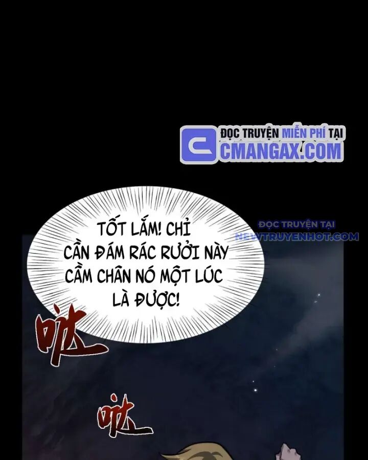 Ngự Thú: Ta Có Thế Thấy Toàn Bộ Chi Tiết Tiến Hóa Chương 6 Ảnh 57