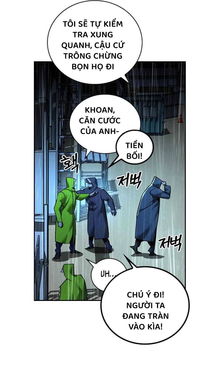 Dạ Thánh Chương 2 Ảnh 14