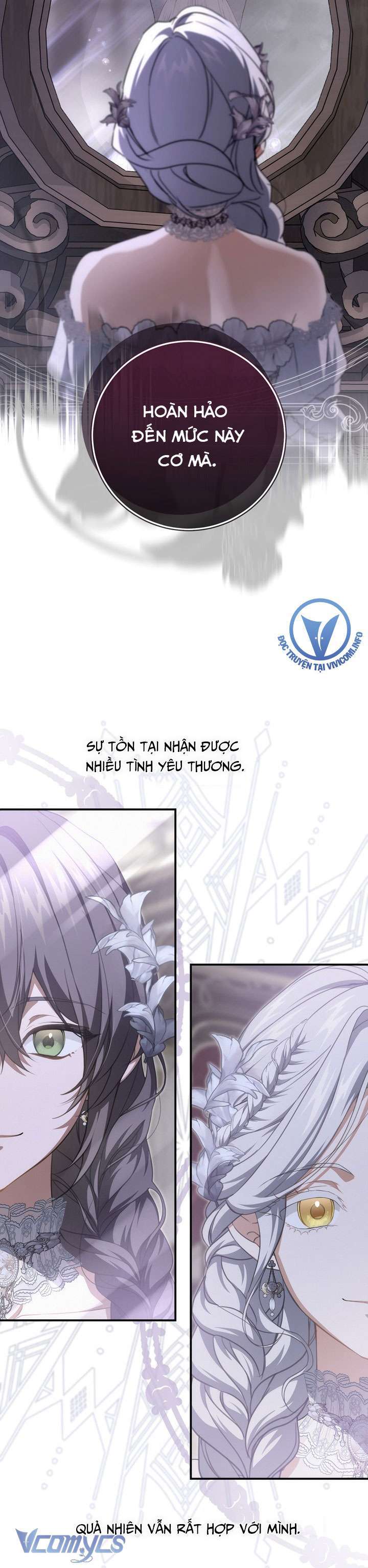 Lần Nữa Toả Sáng Chương 96 Ảnh 44