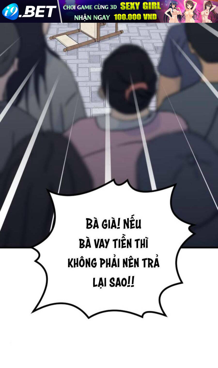 Tình Cờ Ta Gặp Nhau Chương 17 Ảnh 72
