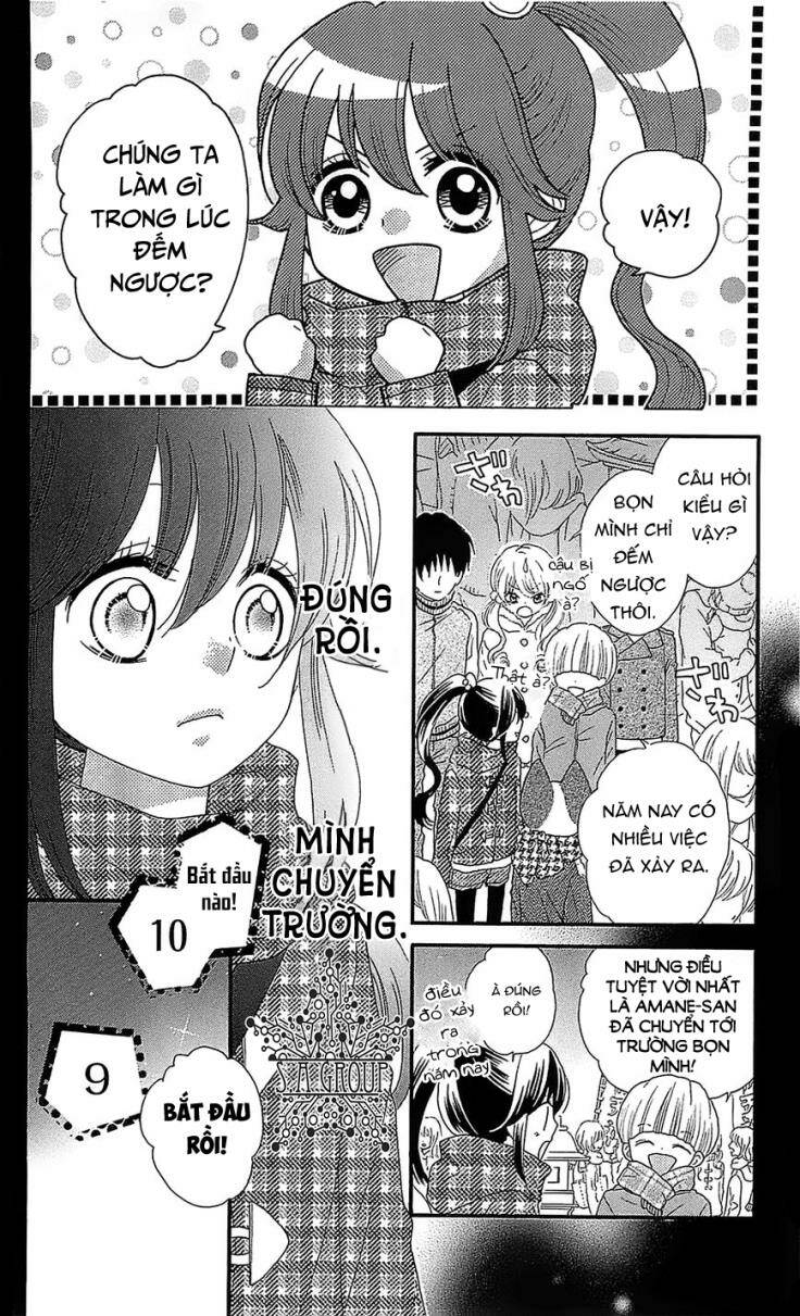 Nekota No Koto Ga Ki Ni Natte Shikatanai Chương 20 Ảnh 21