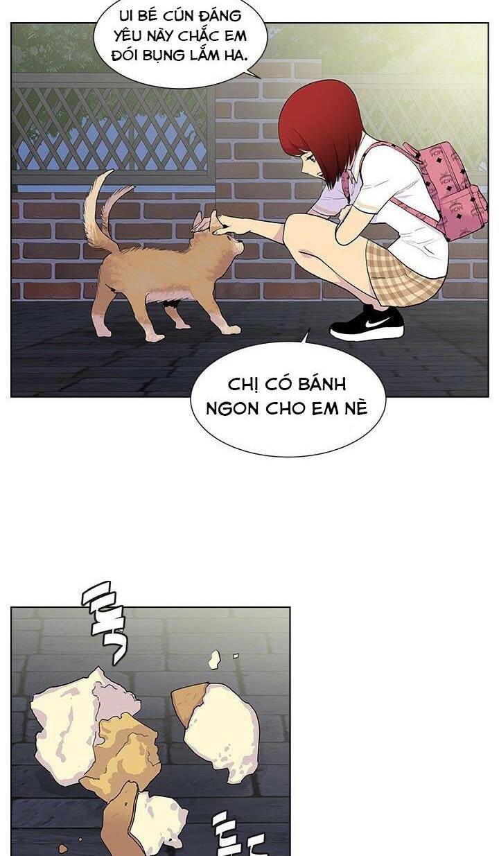 Cuộc Chiến Băng Đảng Chương 45 Ảnh 19