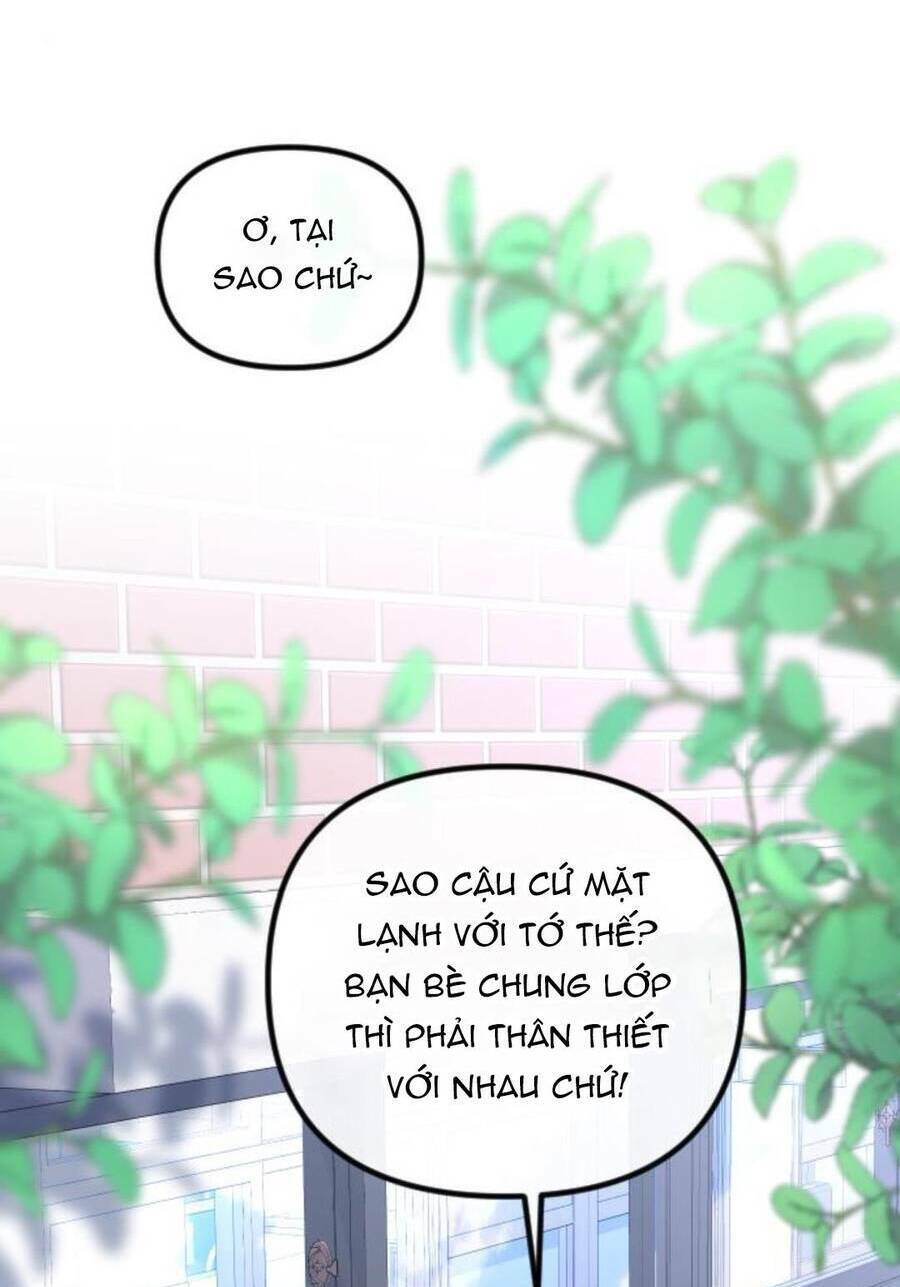 Tình Cờ Ta Gặp Nhau Chương 17 Ảnh 35