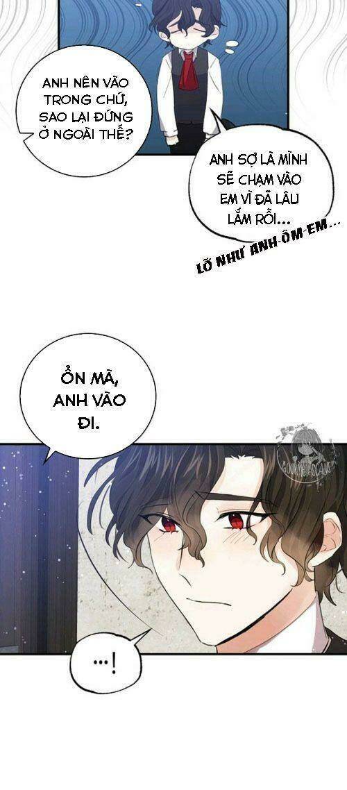 Tôi Là Bạn Gái Cũ Của Một Người Lính Chương 47 Ảnh 53