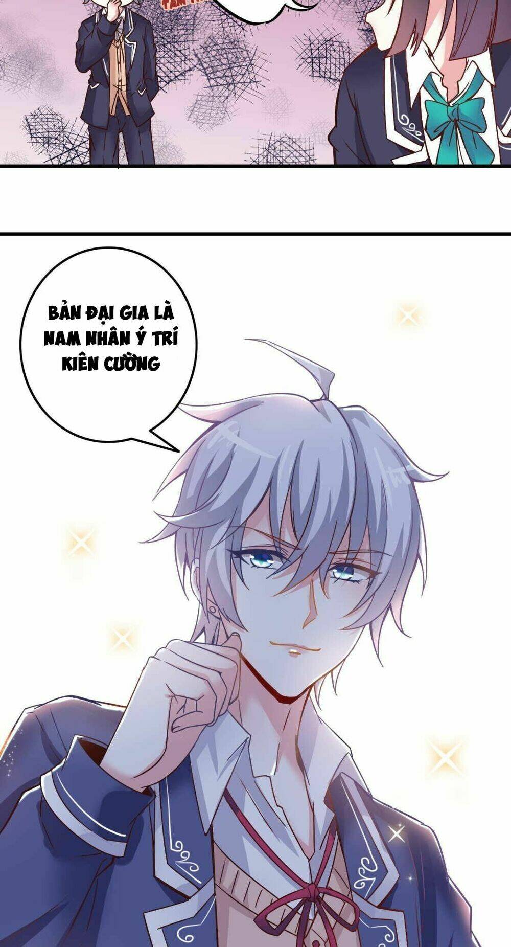 Ái Ngã Đích Đô Khứ Tử Chương 4 Ảnh 34