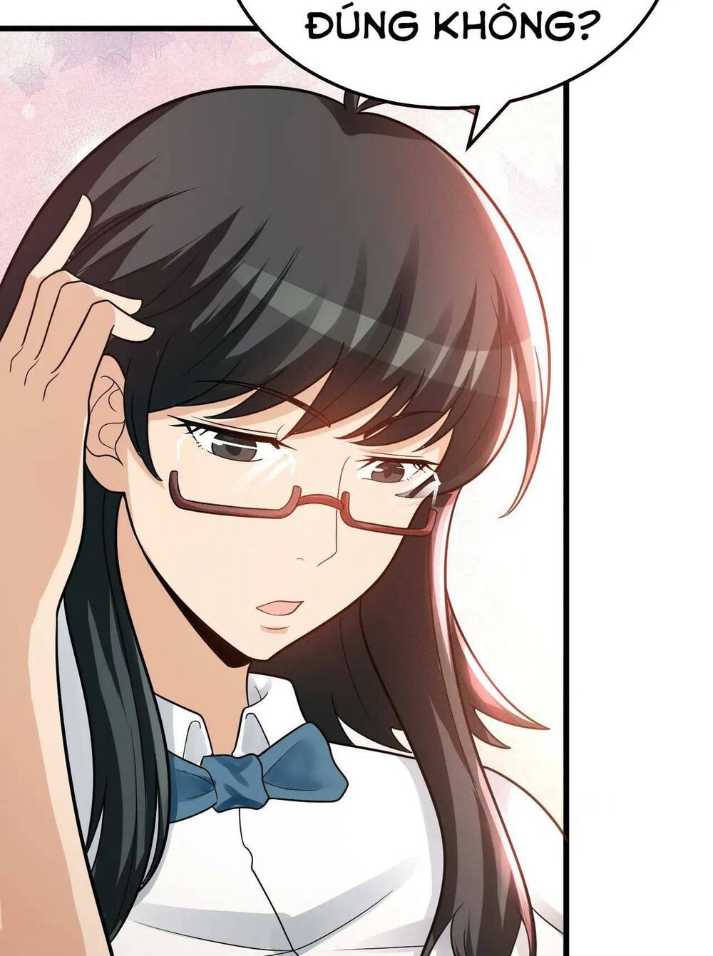 Thức Tỉnh Thành Thần Chương 6 Ảnh 7