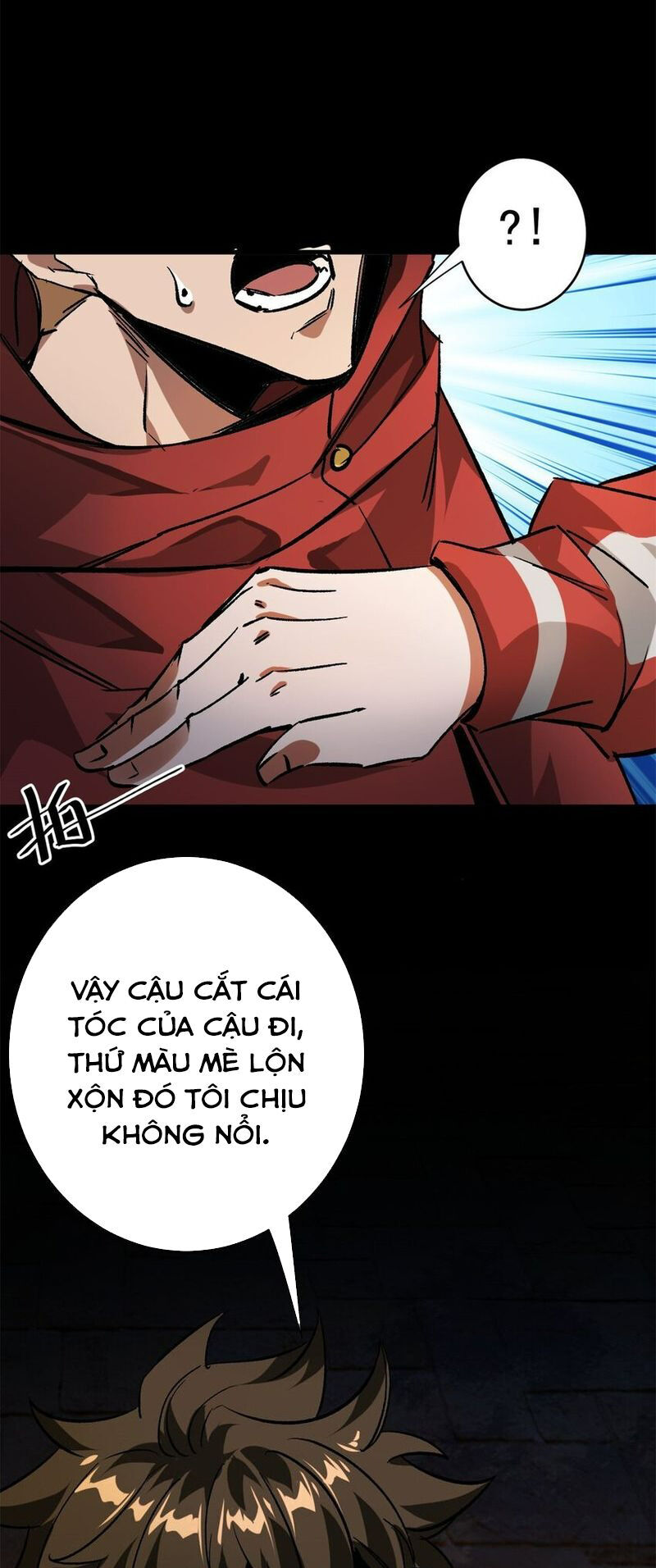 Luân Bàn Thế Giới Chương 179 Ảnh 26