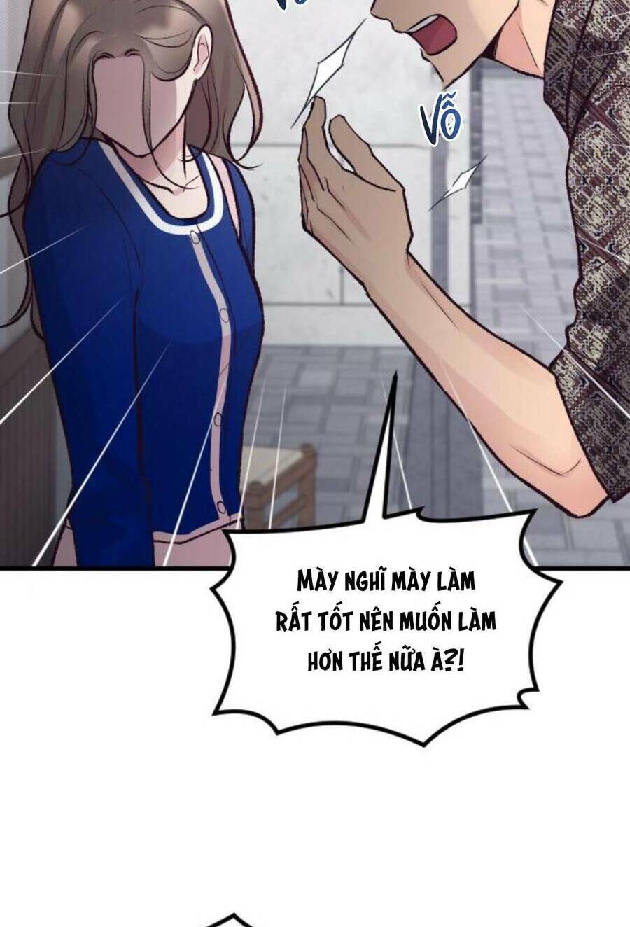 Tình Cờ Ta Gặp Nhau Chương 17 Ảnh 96