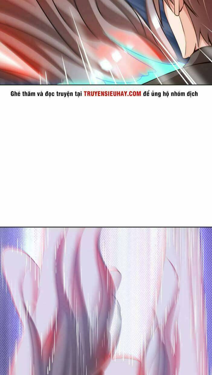 Thần Tiên Dạy Tôi Giả X Chương 11 Ảnh 30