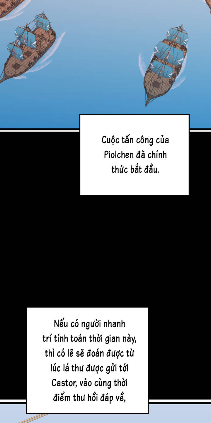 Hoàng Đế Bệ Hạ Là Mãnh Thú Chương 67 Ảnh 56
