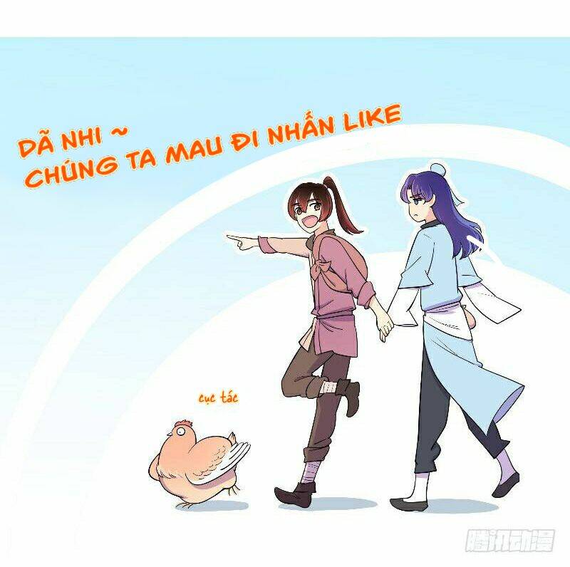 Tướng Quân Cấp Cấp Như Luật Lệnh Chương 17 Ảnh 27
