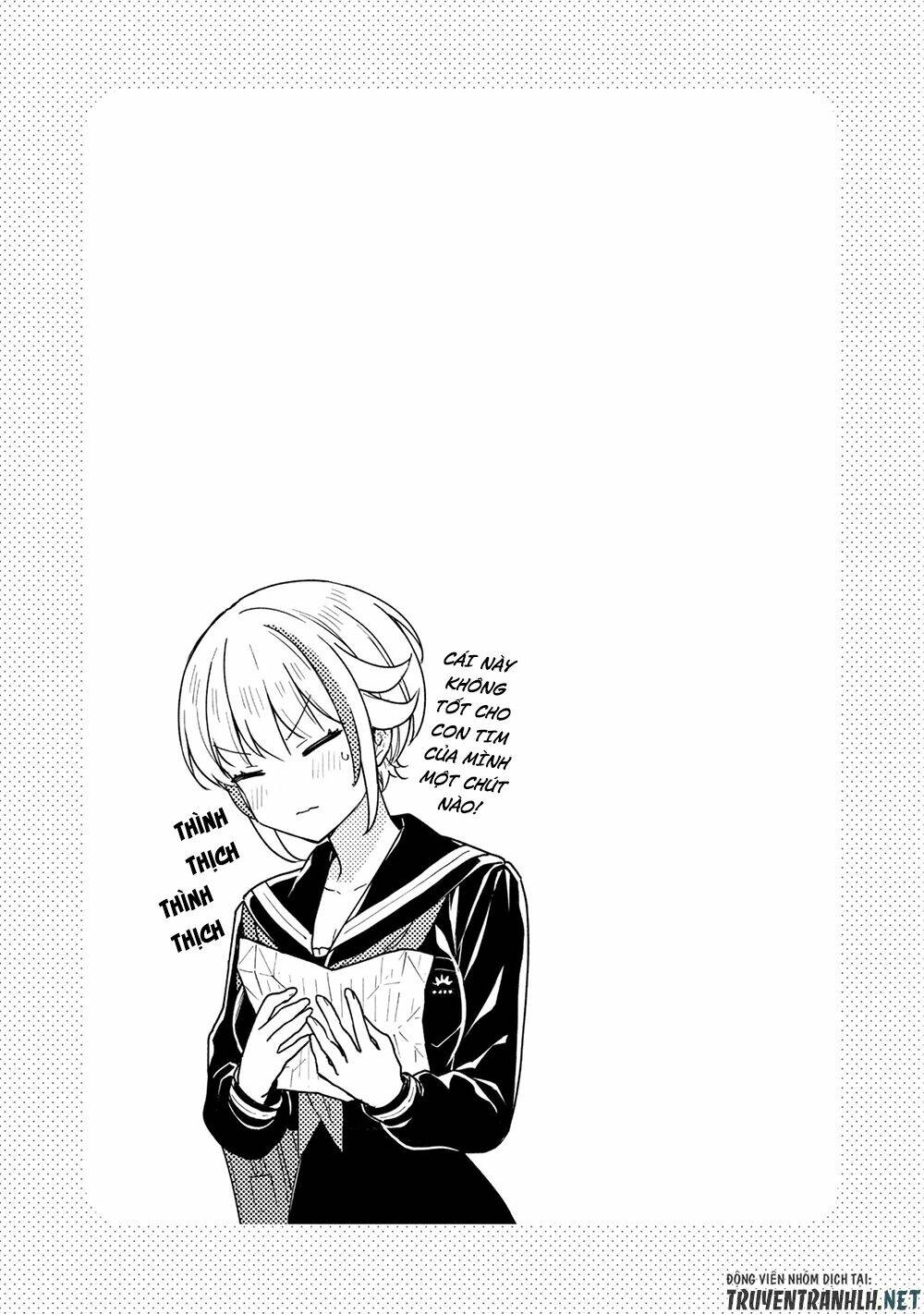 Konna Watashi Ni Kitaishinai De Chương 17 Ảnh 5