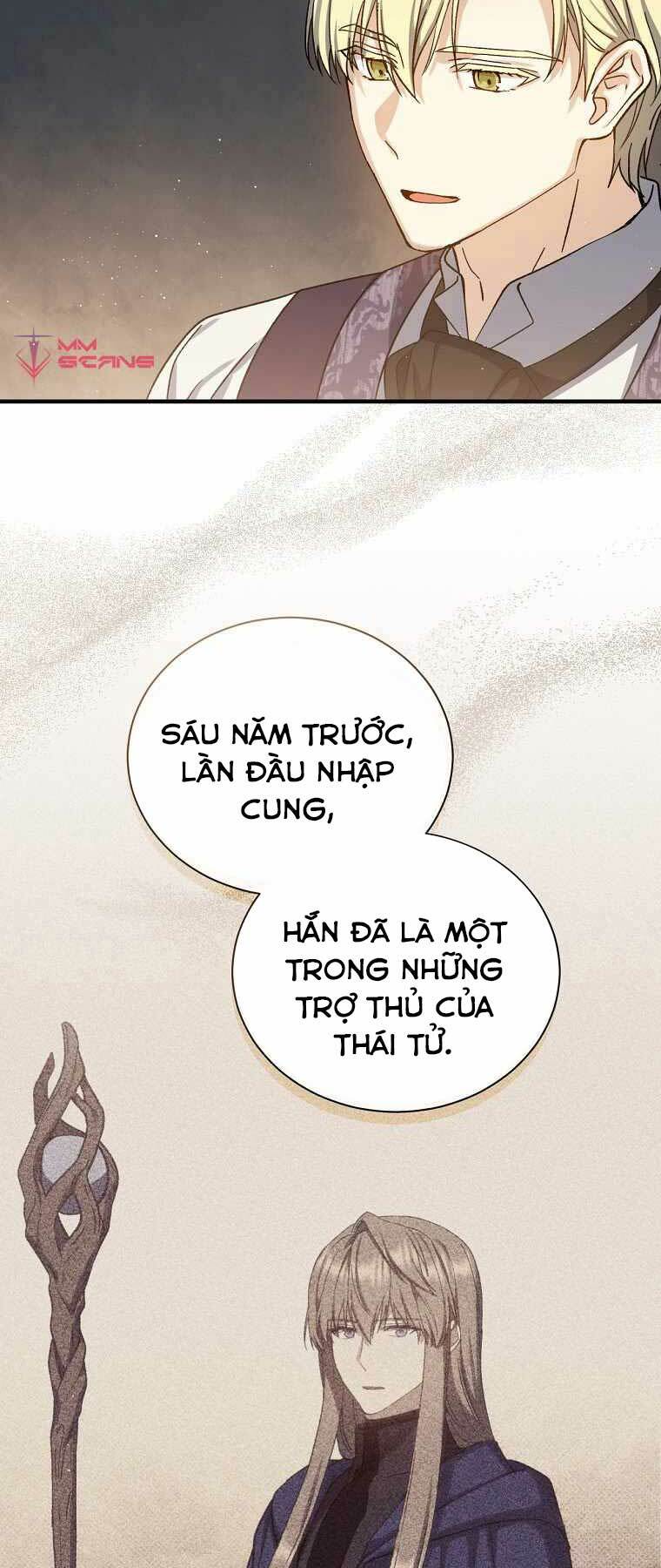 Sự Trở Lại Của Pháp Sư Cấp 8 Chương 62 Ảnh 52
