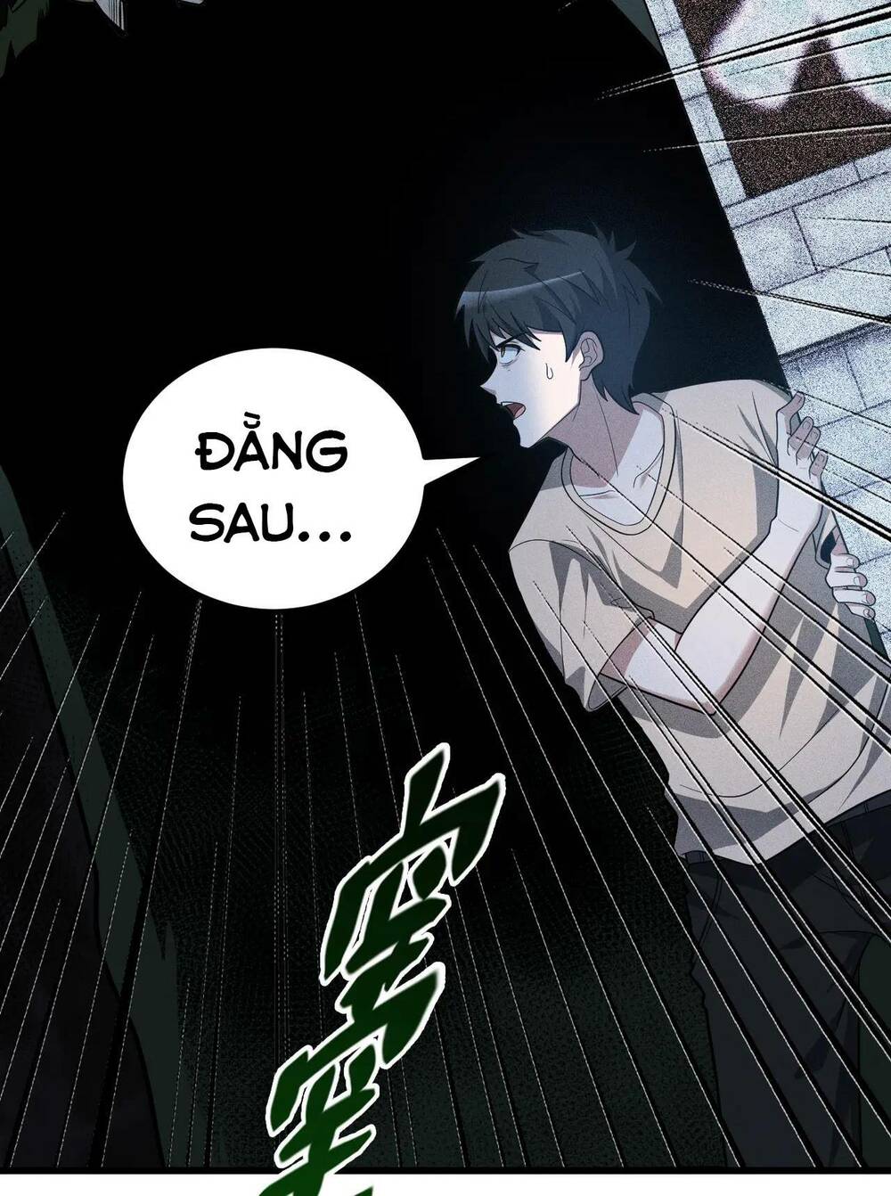Thức Tỉnh Thành Thần Chương 3 Ảnh 56