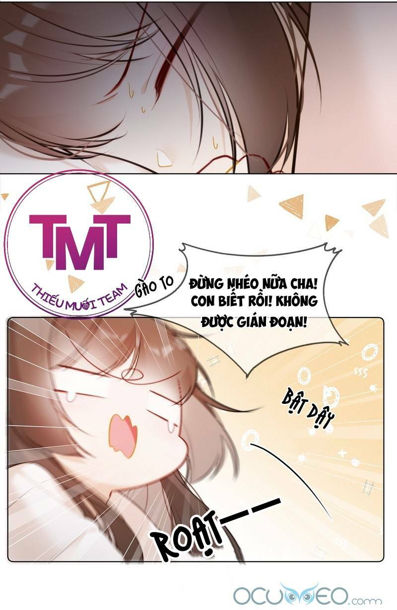 Thái Tử Có Vị Tâm Trên Người Chương 18 Ảnh 3