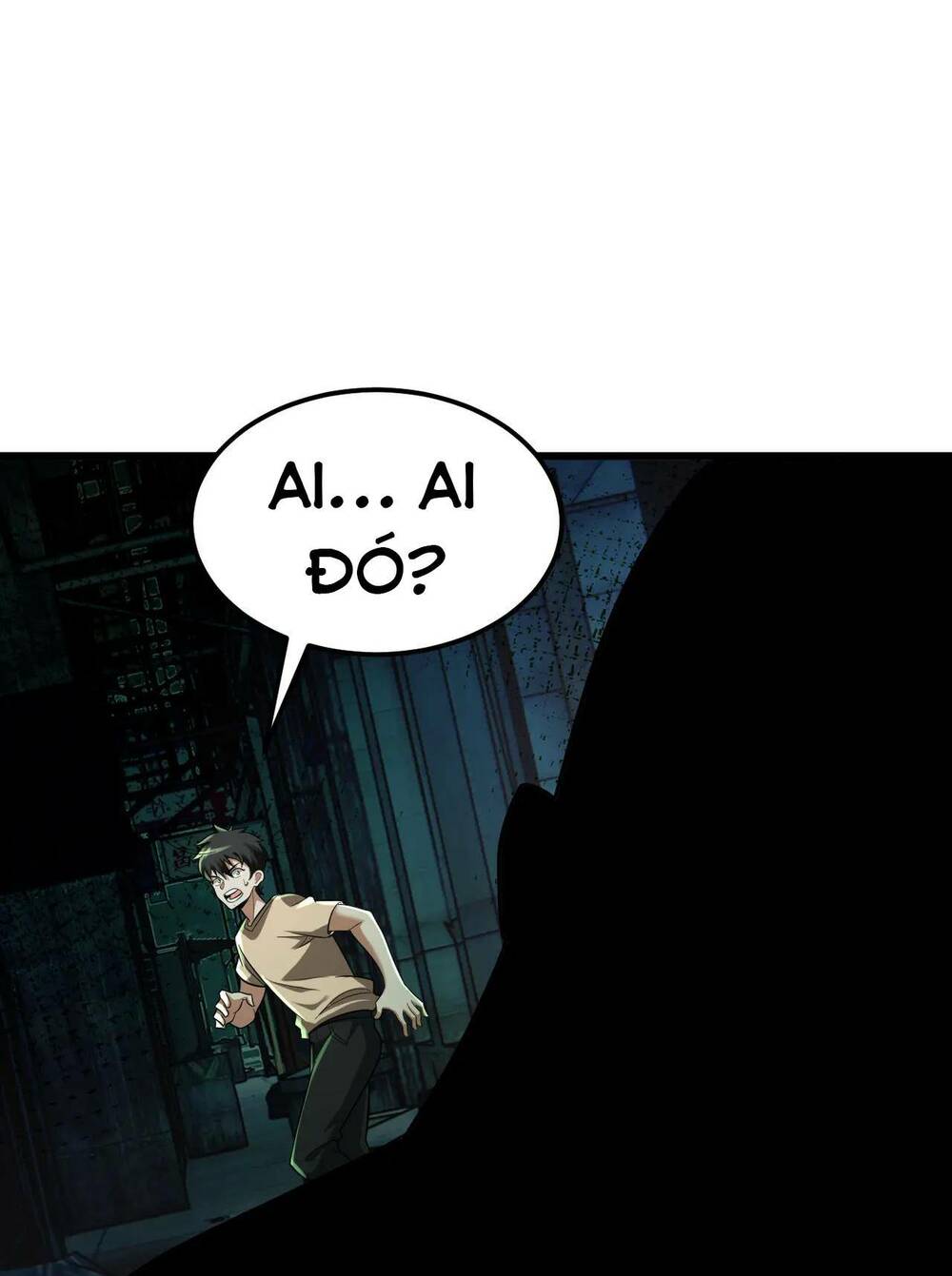 Thức Tỉnh Thành Thần Chương 2 Ảnh 57