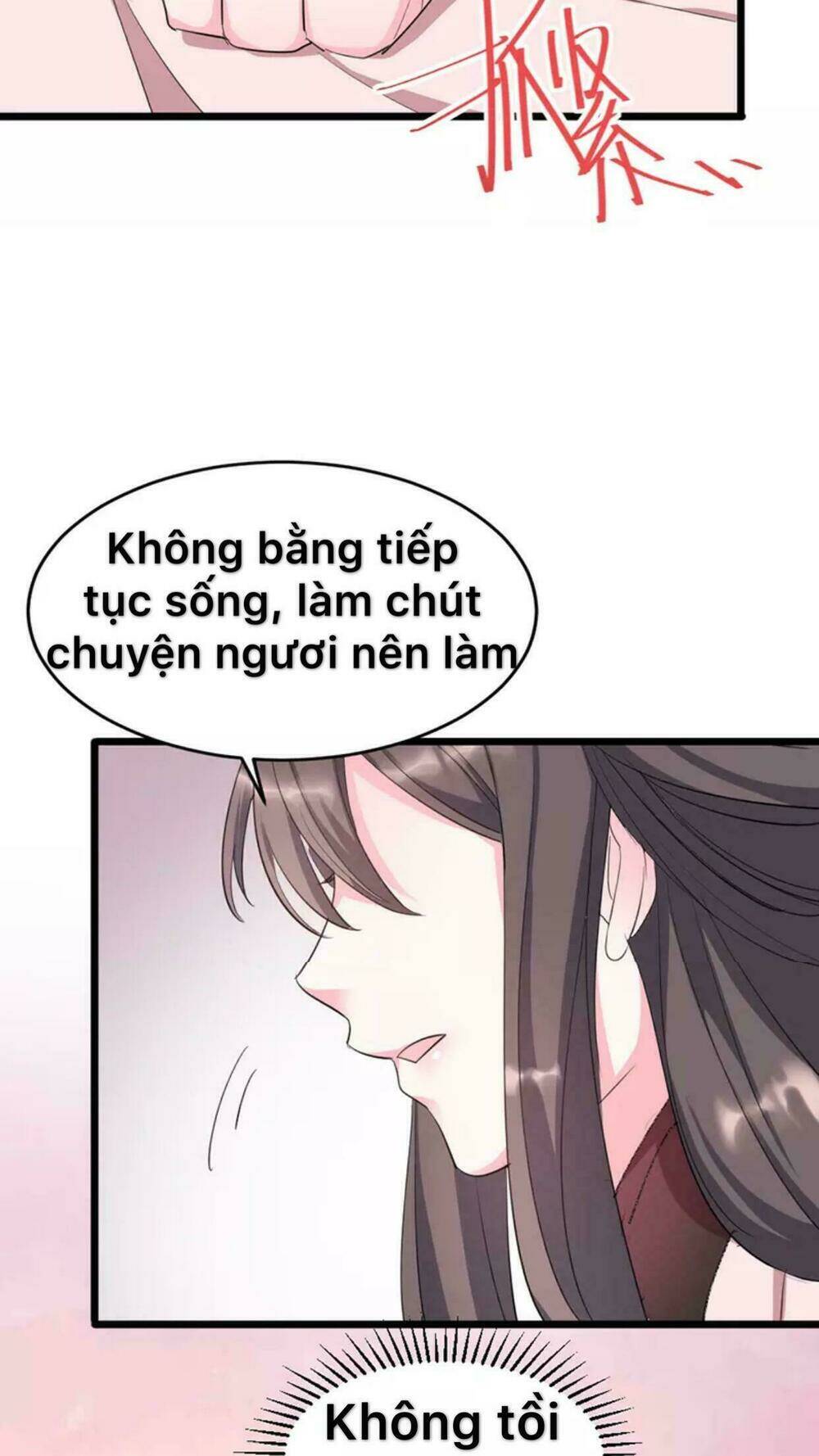 Hoa Khôi Trọng Sinh Chương 4 Ảnh 25