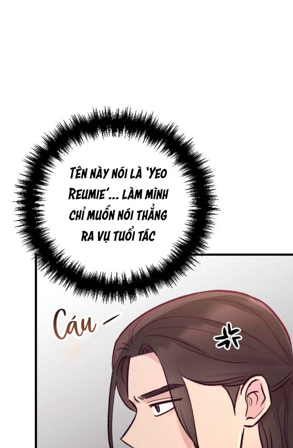 Tình Cờ Ta Gặp Nhau Chương 22 Ảnh 104