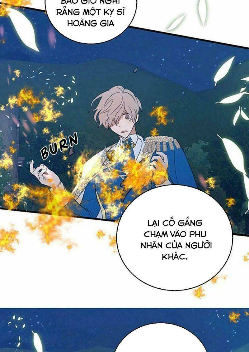 Tôi Là Bạn Gái Cũ Của Một Người Lính Chương 57 Ảnh 24