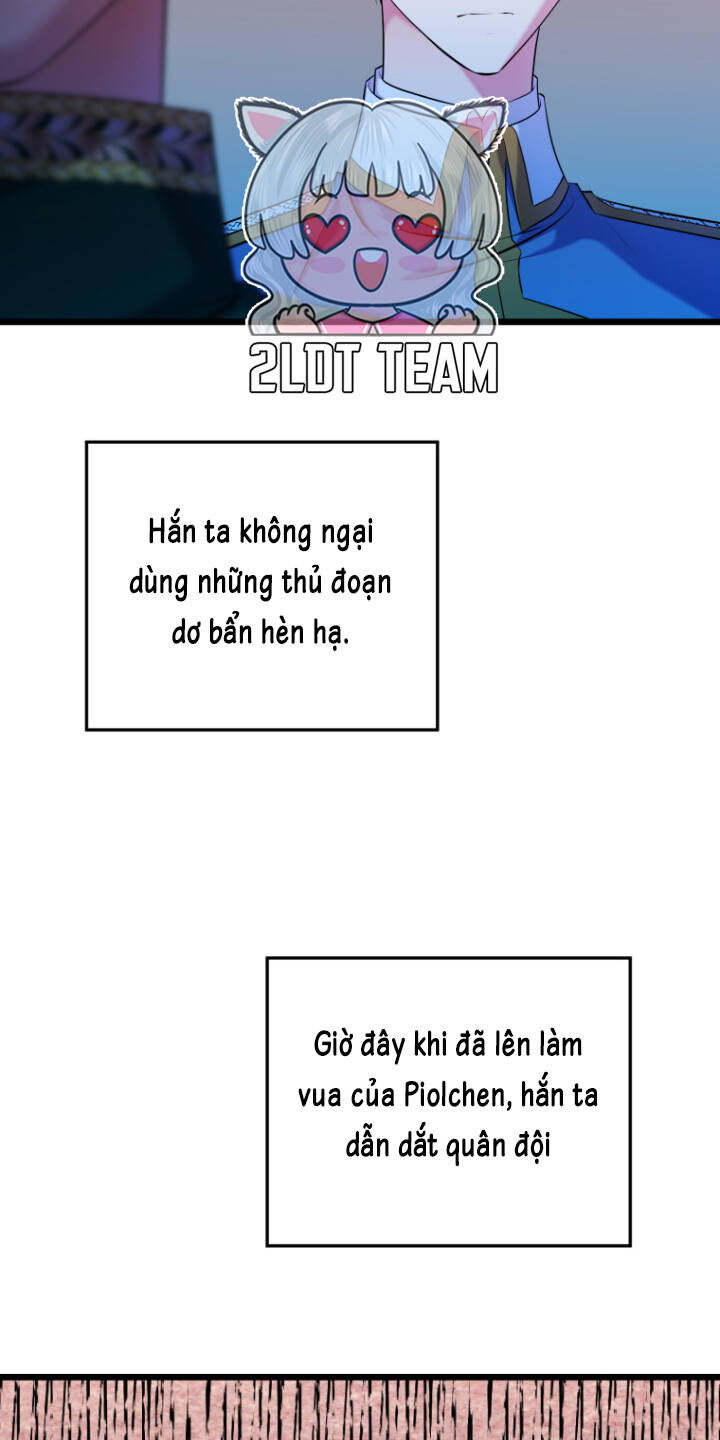 Hoàng Đế Bệ Hạ Là Mãnh Thú Chương 67 Ảnh 61