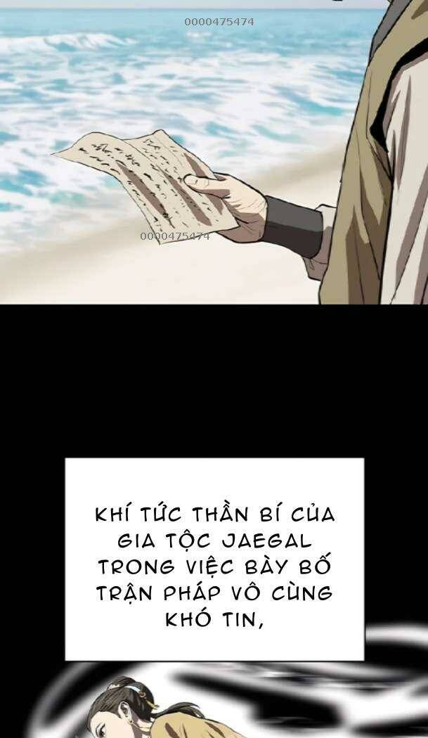 Sư Phụ Quỷ Diện Chương 105 Ảnh 24